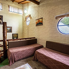 Cabañas Potrerillos