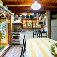 Cabañas Potrerillos