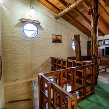 Cabañas Potrerillos