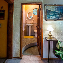 Cabañas Potrerillos