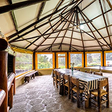 Cabañas Potrerillos