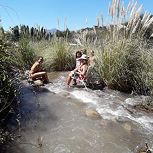 Cabañas Potrerillos