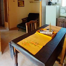 Cabañas Potrerillos