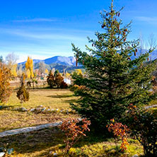 Cabañas Potrerillos