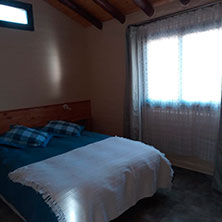 Cabañas Potrerillos