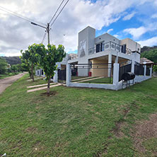 Cabañas Potrero de los Funes