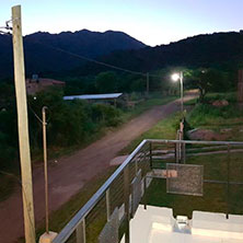 Cabañas Potrero de los Funes