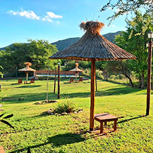 Cabañas Potrero de los Funes