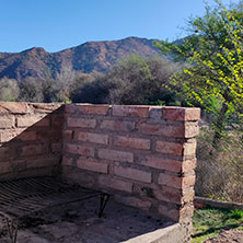 Cabañas Potrero de los Funes