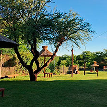 Cabañas Potrero de los Funes