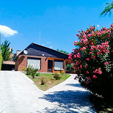 Cabañas Potrero de los Funes