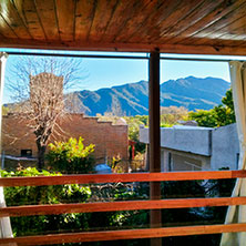 Cabañas Potrero de los Funes