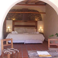 Hostería del Amauta en Purmamarca