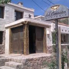 Hostería del Amauta en Purmamarca