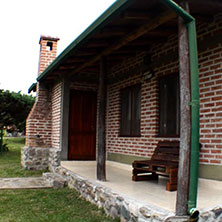 Cabañas Salta