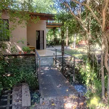 Cabañas Salta