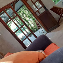 Cabañas Salta