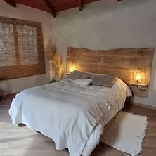 Cabañas Salta