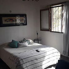 Cabañas Salta