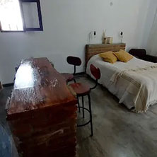 Cabañas Salta
