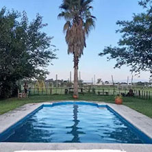 Cabañas Salta