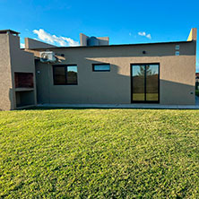 Cabañas San Antonio de Areco