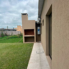 Cabañas San Antonio de Areco