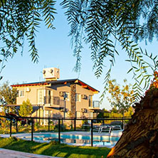 La Emilia Apart en San Rafael