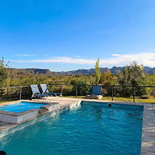 La Emilia Apart en San Rafael