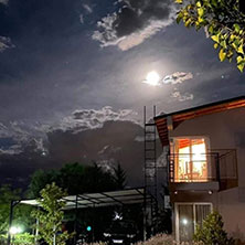 La Emilia Apart en San Rafael