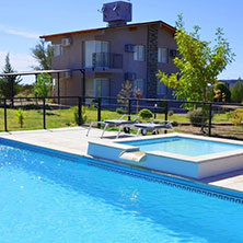 La Emilia Apart en San Rafael