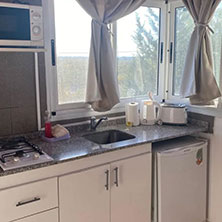 La Emilia Apart en San Rafael