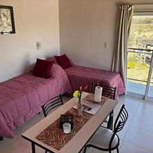 La Emilia Apart en San Rafael
