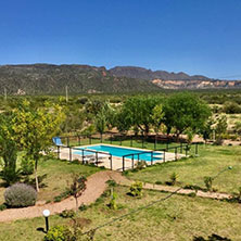 La Emilia Apart en San Rafael