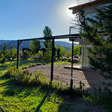 La Emilia Apart en San Rafael