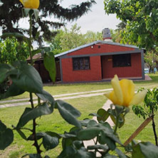 Complejo San José en San Rafael