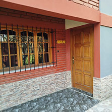 Complejo San José en San Rafael