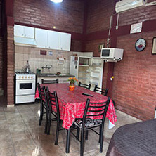 Complejo San José en San Rafael