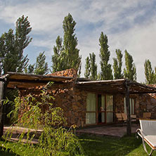 Cabañas Villa Bonita en San Rafael