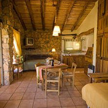 Cabañas Villa Bonita en San Rafael