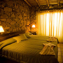 Cabañas Villa Bonita en San Rafael
