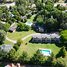 Cabañas Santa Rosa de Calamuchita