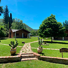 Cabañas Santa Rosa de Calamuchita