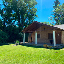 Cabañas Santa Rosa de Calamuchita