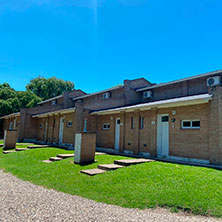 Cabañas Santa Rosa de Calamuchita