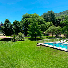 Cabañas Santa Rosa de Calamuchita