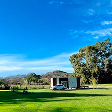 Tandil Cabañas