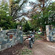 Tandil Cabañas