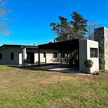 Tandil Cabañas