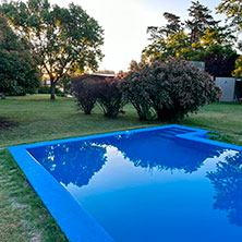 Tandil Cabañas